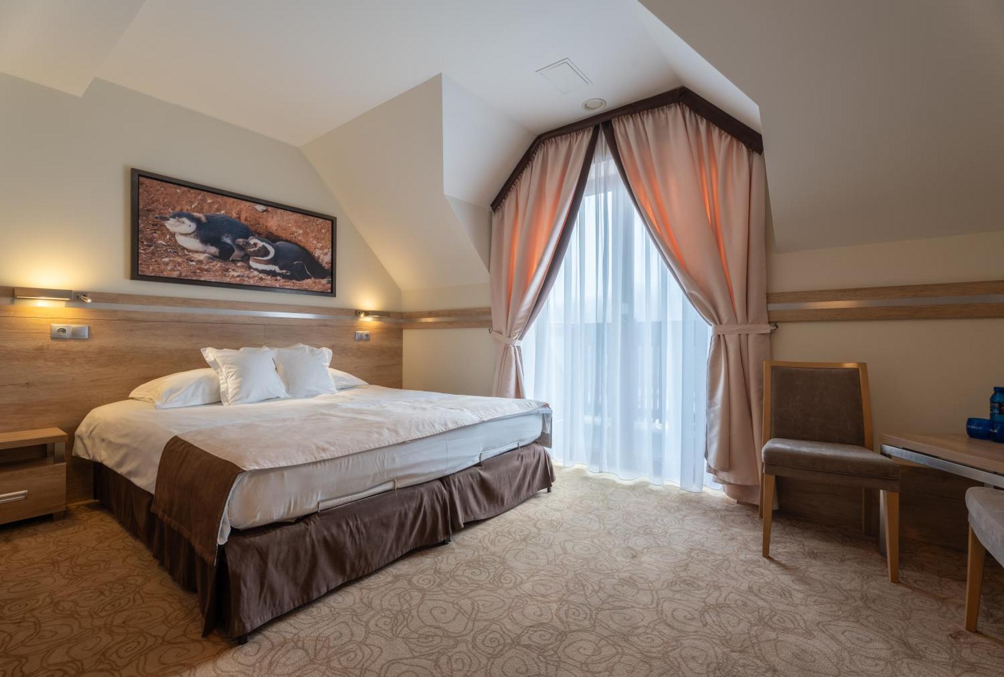 Hotel & Spa Czarny Gron Rzyki Luaran gambar