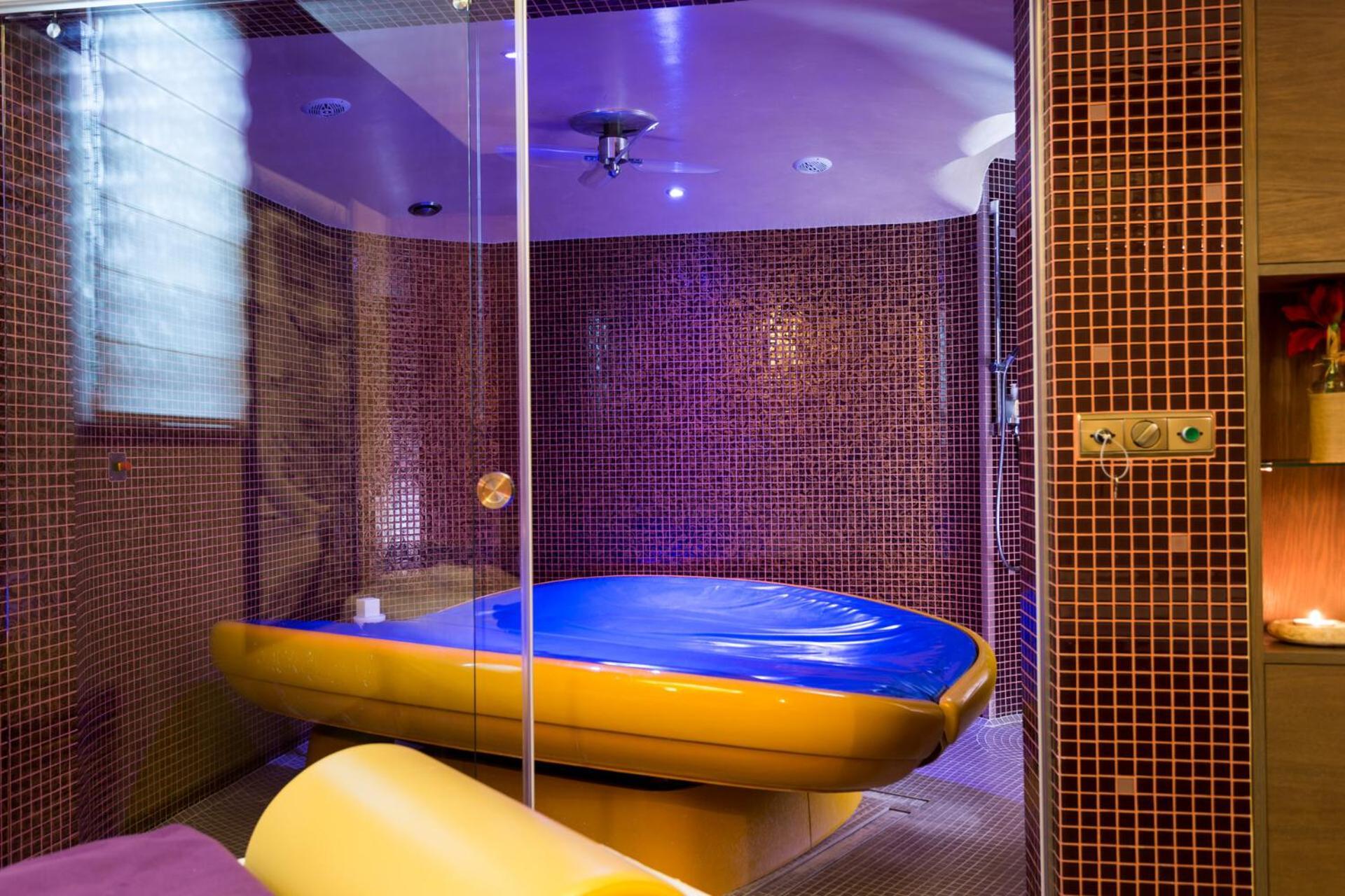 Hotel & Spa Czarny Gron Rzyki Luaran gambar