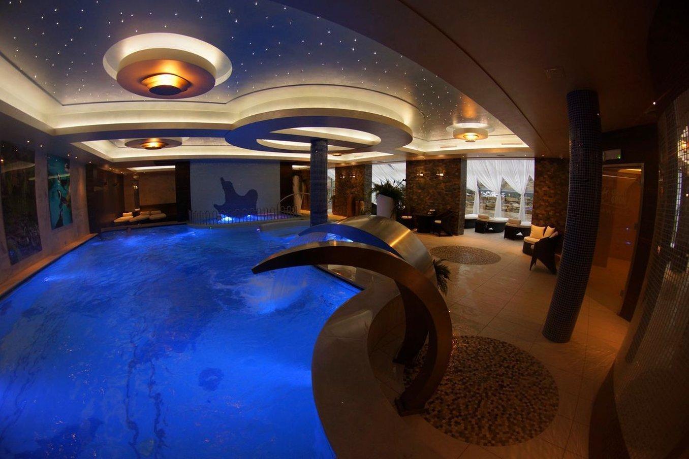 Hotel & Spa Czarny Gron Rzyki Luaran gambar