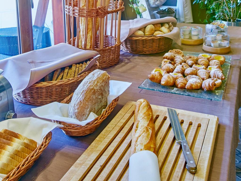Hotel & Spa Czarny Gron Rzyki Luaran gambar